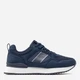 Sneakersy damskie Sprandi WP07-11705-01 38 24 cm Ciemnogranatowe (5904862030401) - obraz 1