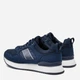 Sneakersy damskie Sprandi WP07-11705-01 38 24 cm Ciemnogranatowe (5904862030401) - obraz 3