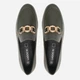 Loafersy Damskie Lasocki WI16-ZARA-05 38 24,8 cm Zielone (5904862057781) - obraz 5