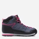 Buty trekkingowe damskie Sprandi WP-V23053 39 24.5 cm Granatowe (5904862071299) - obraz 1