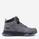 Buty trekkingowe męskie niskie Sprandi MP40-21081Y 41 26 cm Szare (5904862124469) - obraz 1