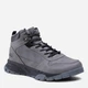 Buty trekkingowe męskie niskie Sprandi MP40-21081Y 41 26 cm Szare (5904862124469) - obraz 2