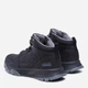 Buty trekkingowe męskie niskie Sprandi MP40-21081Y 45 29 cm Czarne (5904862124414) - obraz 3