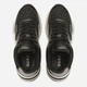 Sneakersy damskie na platformie do kostki Quazi WS111-05 38 24.6 cm Czarne (5904862135106) - obraz 4