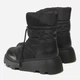 Женские дутики DeeZee H2001-01 39 24.5 см Черные (5904862160993) - изображение 3