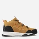 Buty trekkingowe męskie niskie Sprandi MP-S22W273A-1 44 28 cm Camel (5904862170343) - obraz 1