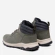 Buty trekkingowe męskie wysokie Sprandi MP40-22928X 42 26.5 cm Khaki (5904862283876) - obraz 3