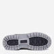 Trapery męskie sznurowane Sprandi MP40-21604Z 41 26 cm Czarne (5904862284347) - obraz 4