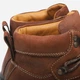 Trapery męskie skórzane niskie sznurowane Lasocki MI08-PULLMAN-10 44 27.3 cm Miedziane (5904862369679) - obraz 5