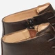 Botki męskie skórzane sznurowane Gino Rossi 121AM0180 41 27.6 cm Brązowe (5904862376523) - obraz 5