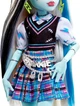 Монстер Хай Френкі Штейн Monster High Frankie Stein - зображення 4