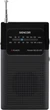 Radioodbiornik Sencor SRD 1100 Black (35049372) - obraz 2