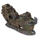Декорация Корабель Mayflower Hobby Mayflower 25x7x10см (41702) - изображение 3