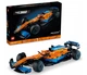 Конструктор Lego Technic Гоночний автомобіль McLaren Formula 1™ 1432 деталі (42141) - зображення 3