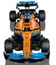 Конструктор Lego Technic Гоночний автомобіль McLaren Formula 1™ 1432 деталі (42141) - зображення 8