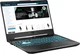 Ноутбук ASUS TUF Gaming A15 FA506ICB-HN119 (90NR0667-M00KT0) Graphite Black / AMD Ryzen 5 4600H / RAM 16 ГБ / SSD 512 ГБ / nVidia GeForce RTX 3050 - изображение 3