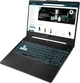 Ноутбук ASUS TUF Gaming A15 FA506ICB-HN119 (90NR0667-M00KT0) Graphite Black / AMD Ryzen 5 4600H / RAM 16 ГБ / SSD 512 ГБ / nVidia GeForce RTX 3050 - изображение 7