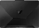 Ноутбук ASUS TUF Gaming A15 FA506ICB-HN119 (90NR0667-M00KT0) Graphite Black / AMD Ryzen 5 4600H / RAM 16 ГБ / SSD 512 ГБ / nVidia GeForce RTX 3050 - изображение 15