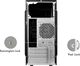 Корпус Chieftec UNI 350W Black (UB-03B-350GPB) - зображення 6