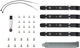 Корпус Chieftec UNI 350W Black (UB-03B-350GPB) - зображення 11