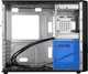 Obudowa Chieftec UNI Black (UC-03B-OP) - obraz 8