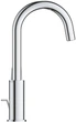 Смеситель для раковины GROHE QuickFix StartEdge 24201001 - изображение 7