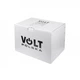 Источник бесперебойного питания Volt Polska (1050/1500Вт 12В/220В) Sinus PRO 1500E (Белый) - изображение 2