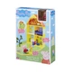 Игровой Набор Peppa - Дом Пеппы С Лужайкой Peppa Pig 06156 - изображение 6