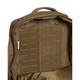 Рюкзак тактический Tasmanian Tiger Modular DayPack 23 Coyote Brown (TT 7159.346) - изображение 7