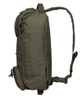 Рюкзак тактический Tasmanian Tiger Modular Sling Pack 20 Olive (TT 7174.331) - изображение 5