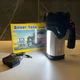Ліхтар - світильник акумуляторний переносний світлодіодний Silver Toss ST-6688B 10w+28 LED 6000 mAh - зображення 7