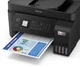 БФП Epson L5290 WiFi (C11CJ65407) - зображення 9