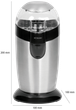 Кавомолка Bomann KSW 445 СВ - зображення 4