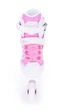 Роликовые коньки Tempish CLIPS GIRL DUO /29-32 - изображение 7