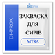 Сухая закваска для Чеддер, Гауда, Эдам, Манчего, Честер, Российский, Творог MTRА ( 2, 3, 4), 50 U/100 U - изображение 1