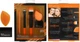 Набор Real Techniques (Реал Техникс) Prep & Prime Make Up Brush Set (5 предметов) - изображение 4