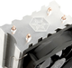 Кулер SilverStone Kryton KR03 (SST-KR03) - изображение 11