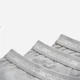 Набор трусов-боксеров мужских Uniconf BB08 L 3 шт Grey (5942542213737) - изображение 6
