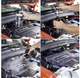Środek Sonax profiline plastic care do odświeżania i czyszczenia plastików 1 l 205405 (4064700205406) - obraz 8
