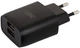 Зарядний пристрій XO L57 2.4A/2USB MicroUSB Cable Black - зображення 1