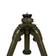 Штатив для зброї Shadow Tech PIG0311-GS (Short) Field Tripod - зображення 2