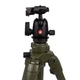 Шарова головка Manfrotto 496RC2 - изображение 3