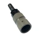 Male connector plug for PRC-148(152) radio U-392 6pin - зображення 1
