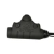 Кнопка Element Z-Tac PTT U-94A/U під Kenwood - зображення 2