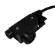 Кнопка PTT Silynx Standard U94 під радіостанцію Motorola DP4400 - зображення 3