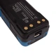 Радіостанція Motorola DP4401 Ex UHF 430-470 MHz (Б/В) - зображення 6