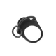 Антабка SHS ASAP на збройовий ремінь M4/M16 GBB Sling Swivel - изображение 3