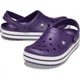 Сабо Crocs Crocband 41 шовковиця/білий 11016 - зображення 1