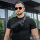 Сумка M-Tac Tactical Waist Bag GEN.II - зображення 5