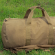 Сумка-баул USMC Double Layer Deluxe Trainers Duffle Bag - зображення 5